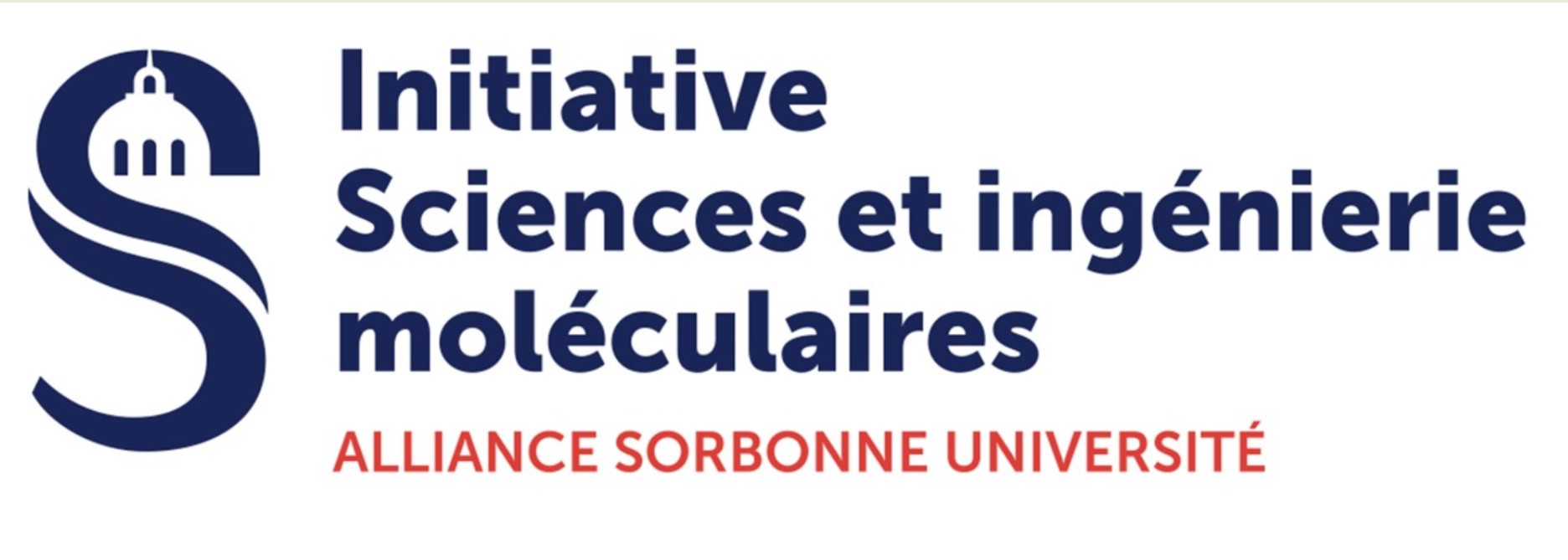 Initiative Sciences et ingénierie Moléculaires de l'Alliance Sorbonne Université (ISiM)