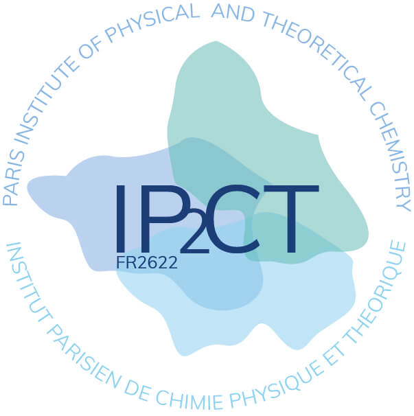 Institut Parisien de Chimie Physique et Théorique (IP2CT)